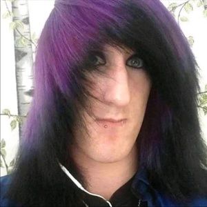 Meet your Posher, Braylynn